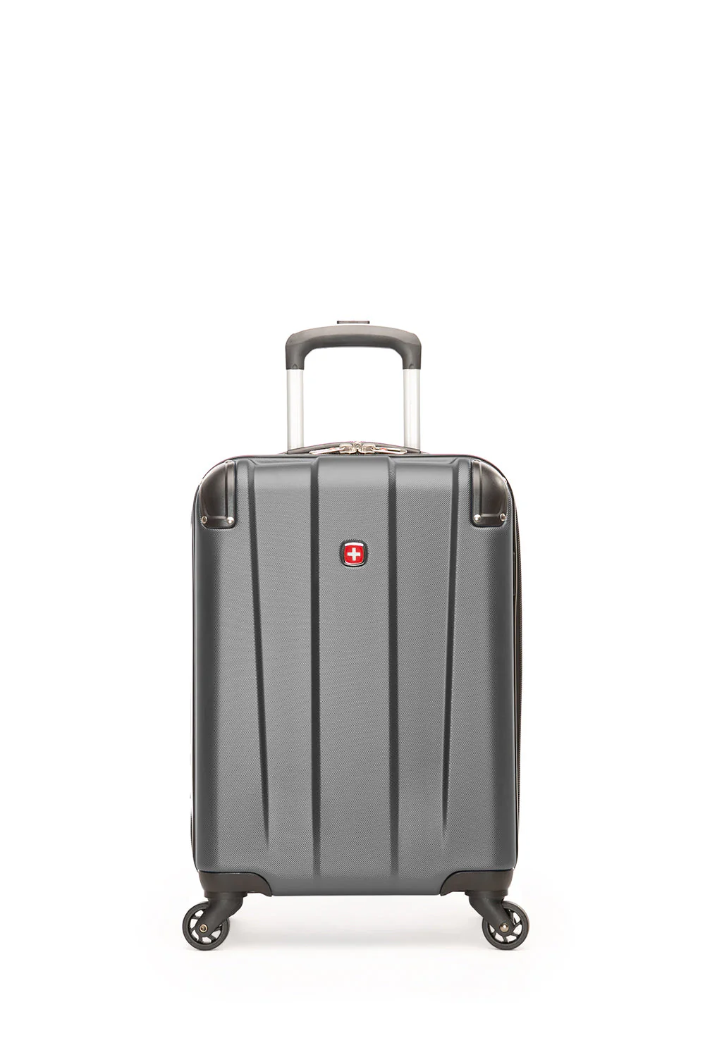 SWISSGEAR - Vaiana Collection Carry-On Hardside Luggage - Image 19