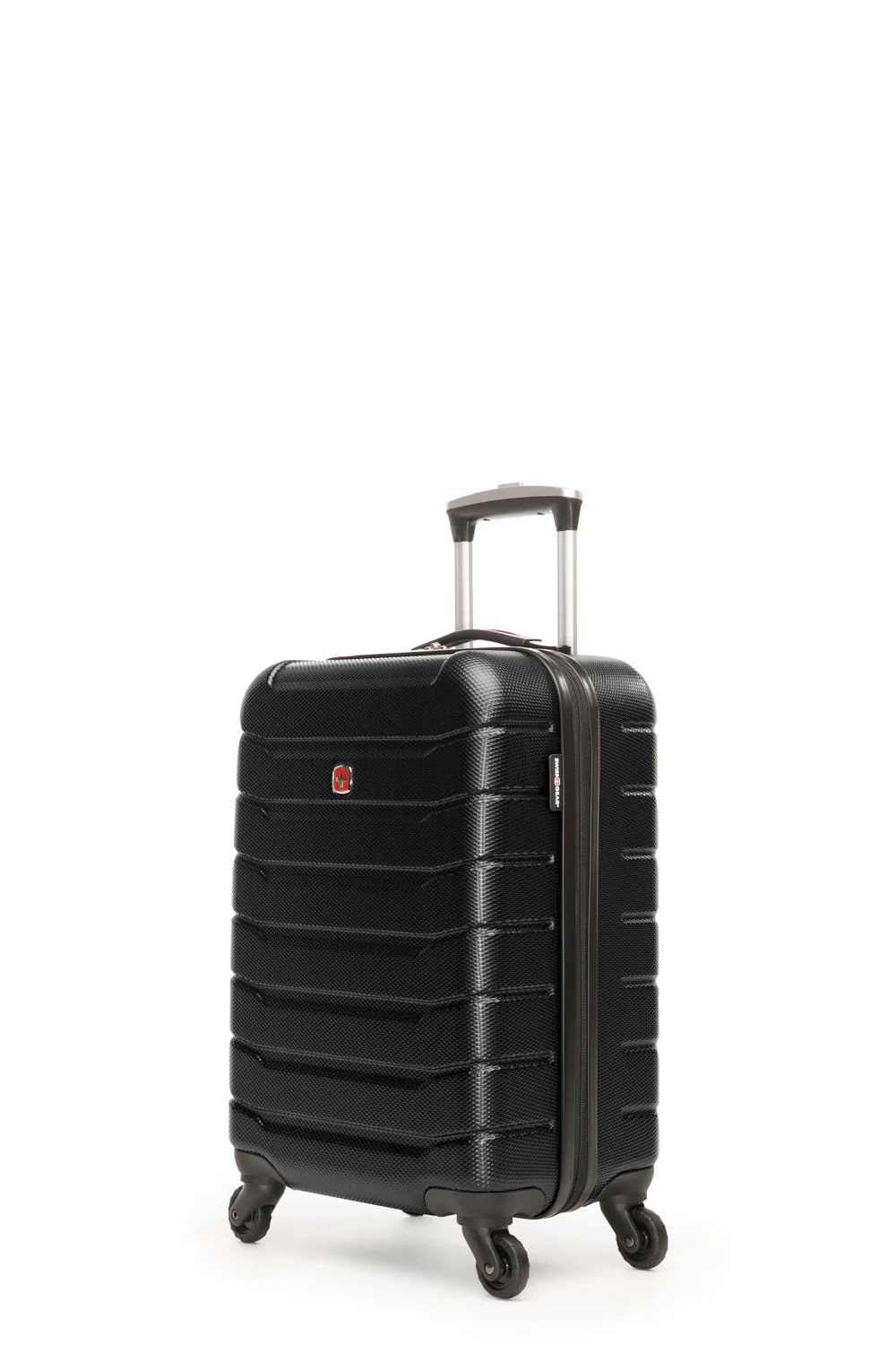 SWISSGEAR - Vaiana Collection Carry-On Hardside Luggage - Image 2