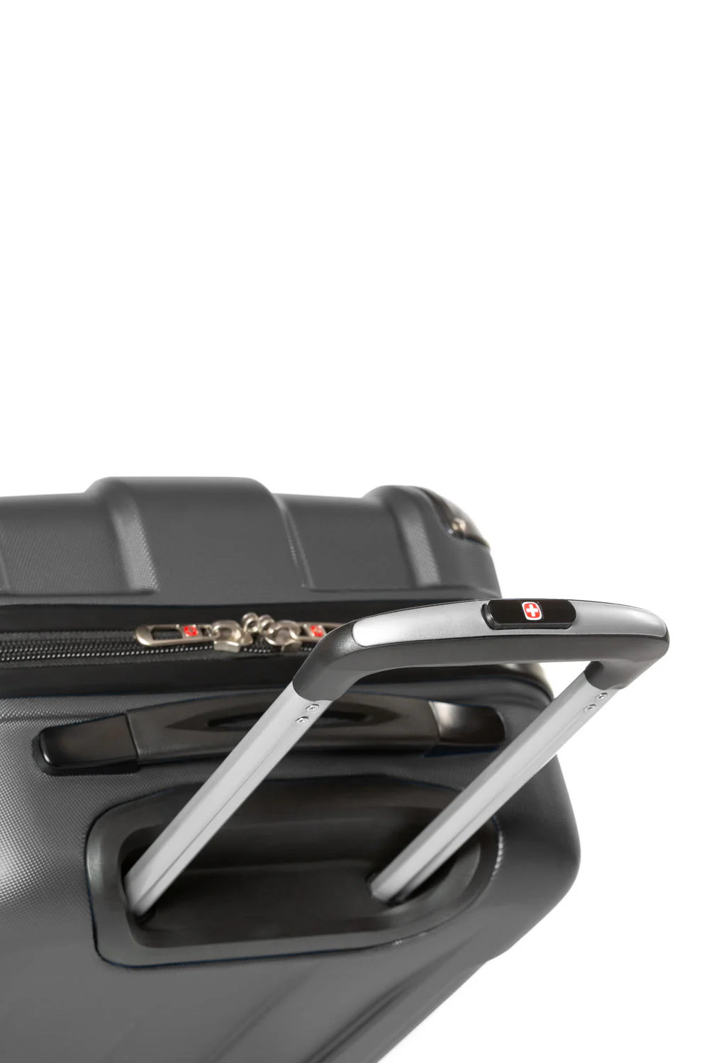 SWISSGEAR - Vaiana Collection Carry-On Hardside Luggage - Image 21