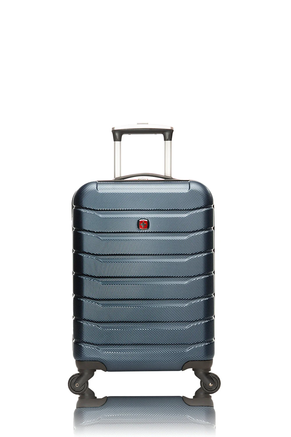 SWISSGEAR - Vaiana Collection Carry-On Hardside Luggage - Image 23