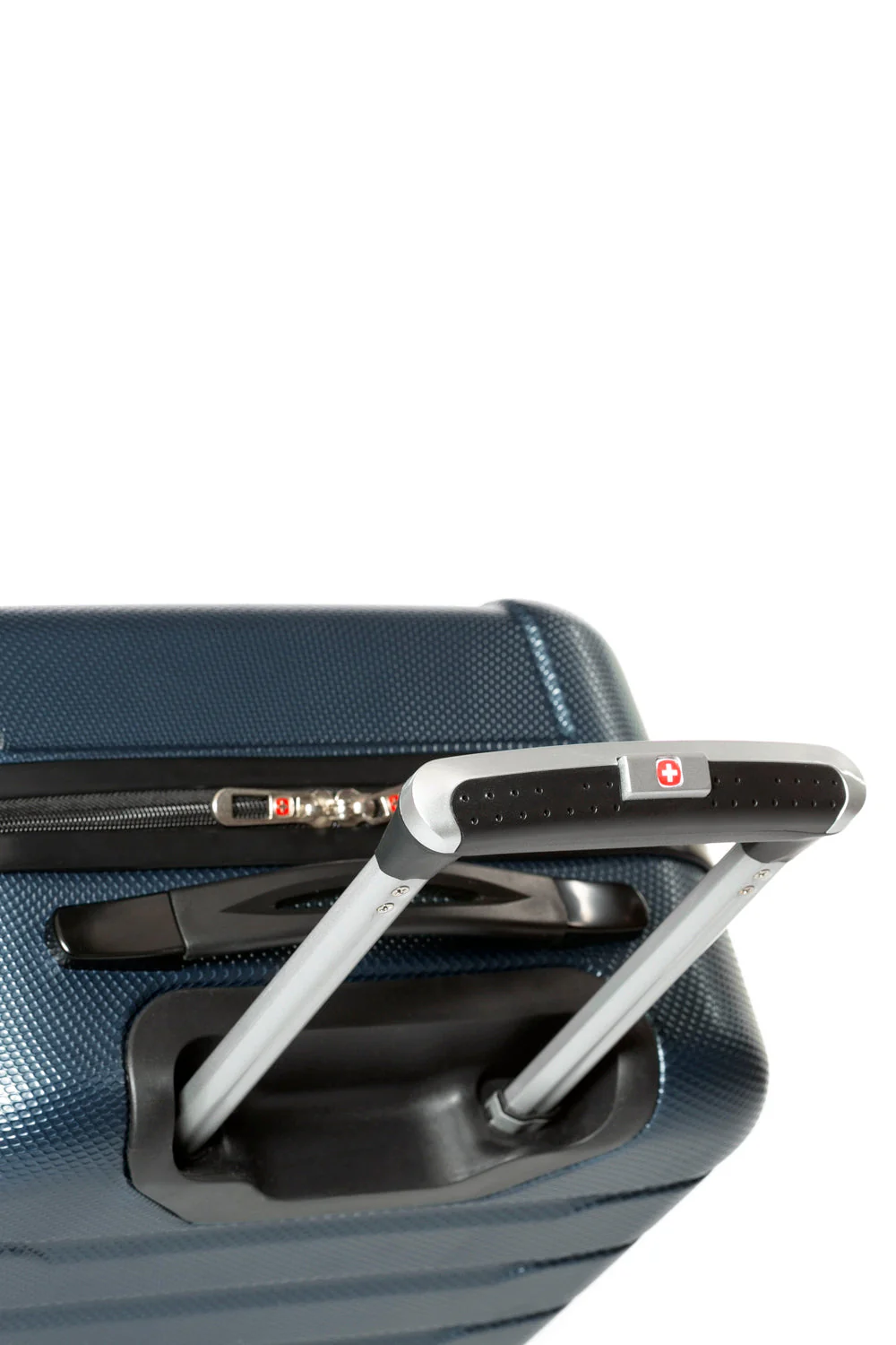 SWISSGEAR - Vaiana Collection Carry-On Hardside Luggage - Image 28