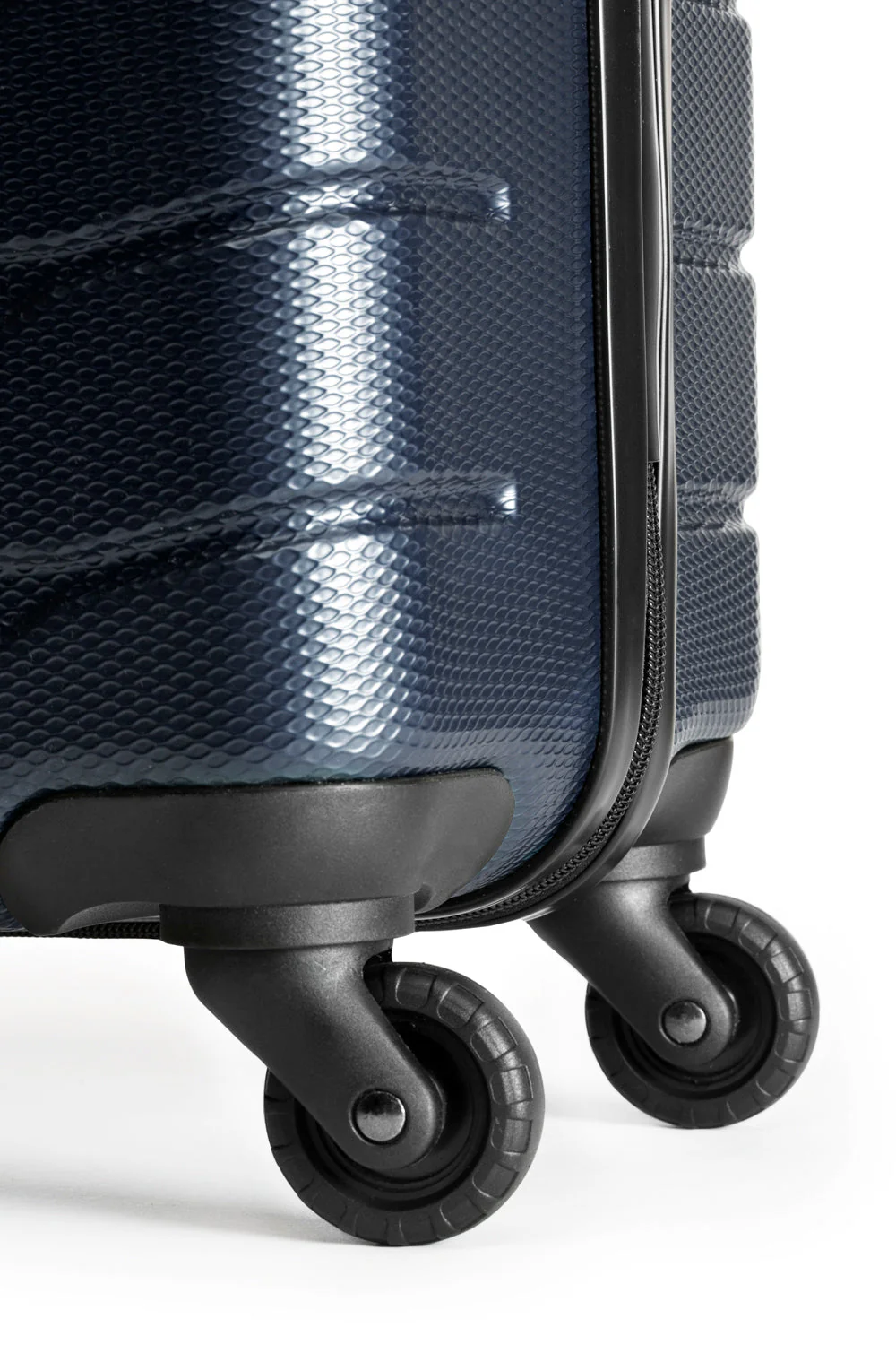 SWISSGEAR - Vaiana Collection Carry-On Hardside Luggage - Image 29