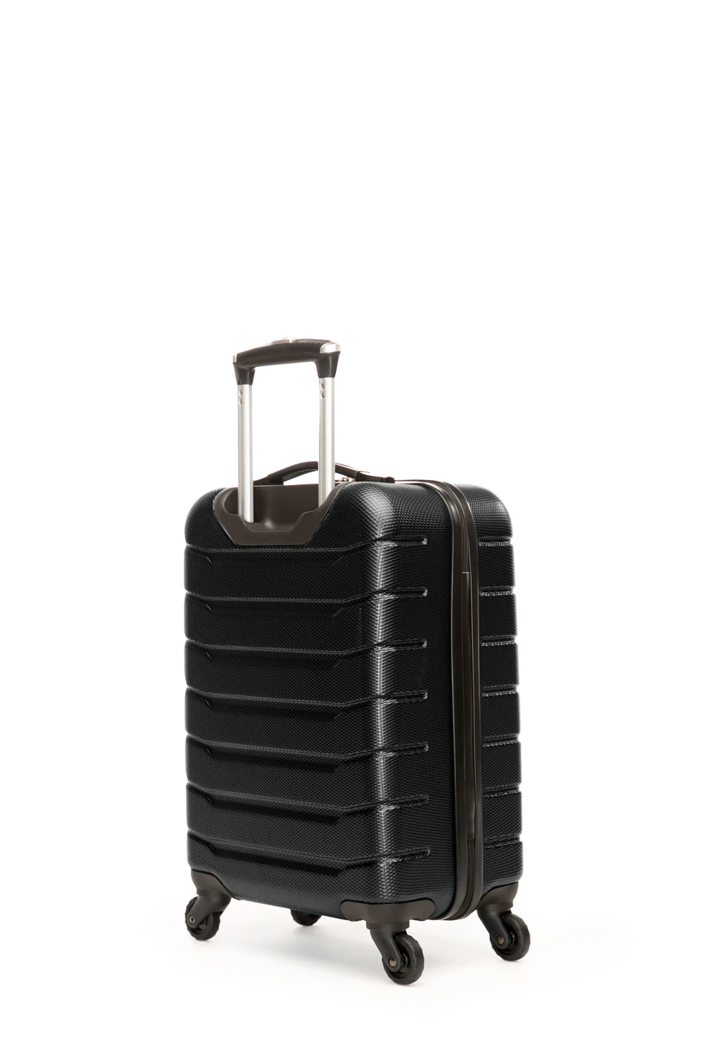 SWISSGEAR - Vaiana Collection Carry-On Hardside Luggage - Image 3