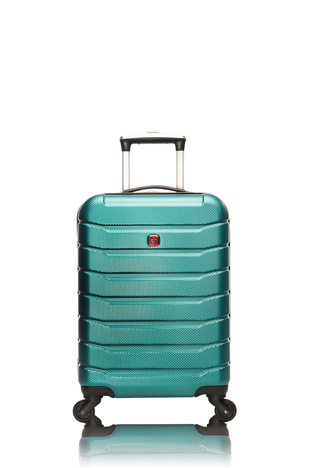 SWISSGEAR - Vaiana Collection Carry-On Hardside Luggage - Image 30