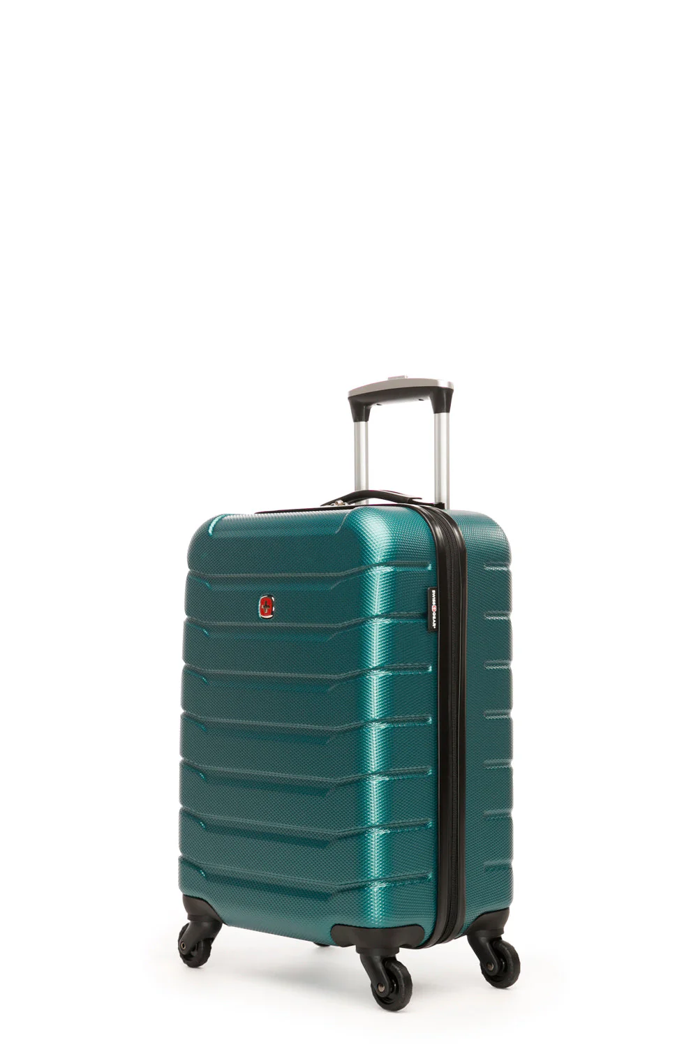 SWISSGEAR - Vaiana Collection Carry-On Hardside Luggage - Image 31