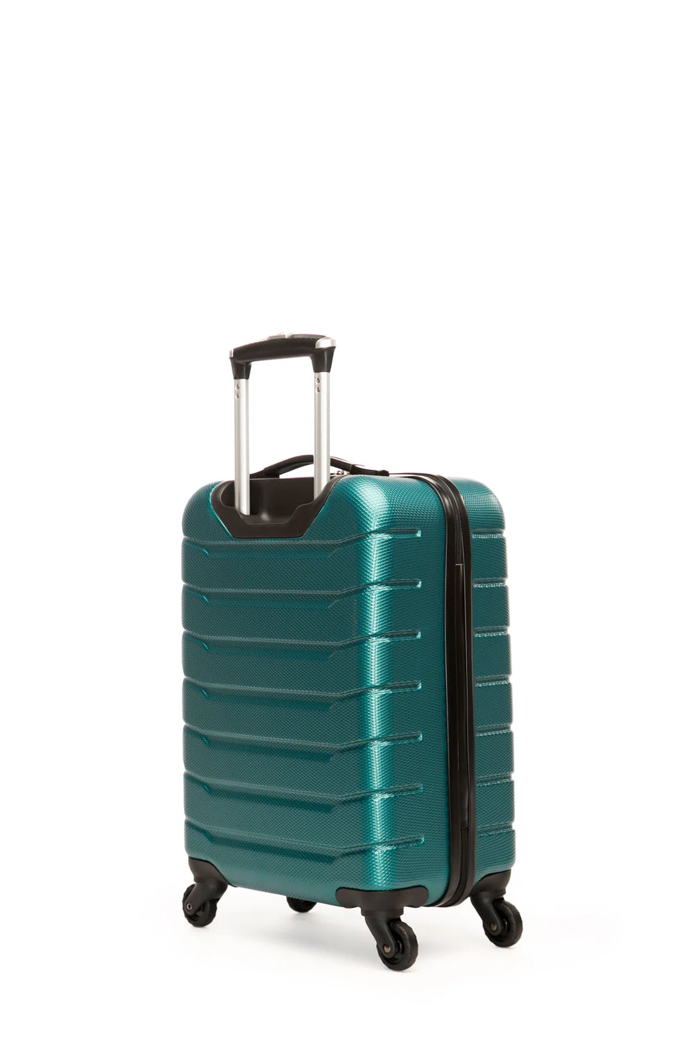 SWISSGEAR - Vaiana Collection Carry-On Hardside Luggage - Image 32