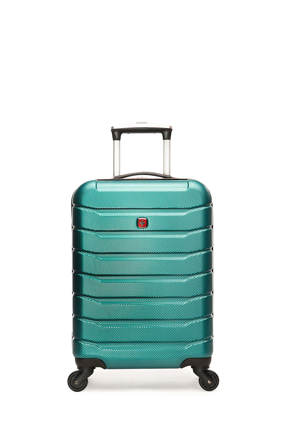 SWISSGEAR - Vaiana Collection Carry-On Hardside Luggage - Image 33