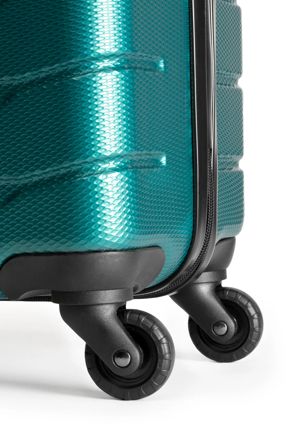 SWISSGEAR - Vaiana Collection Carry-On Hardside Luggage - Image 36