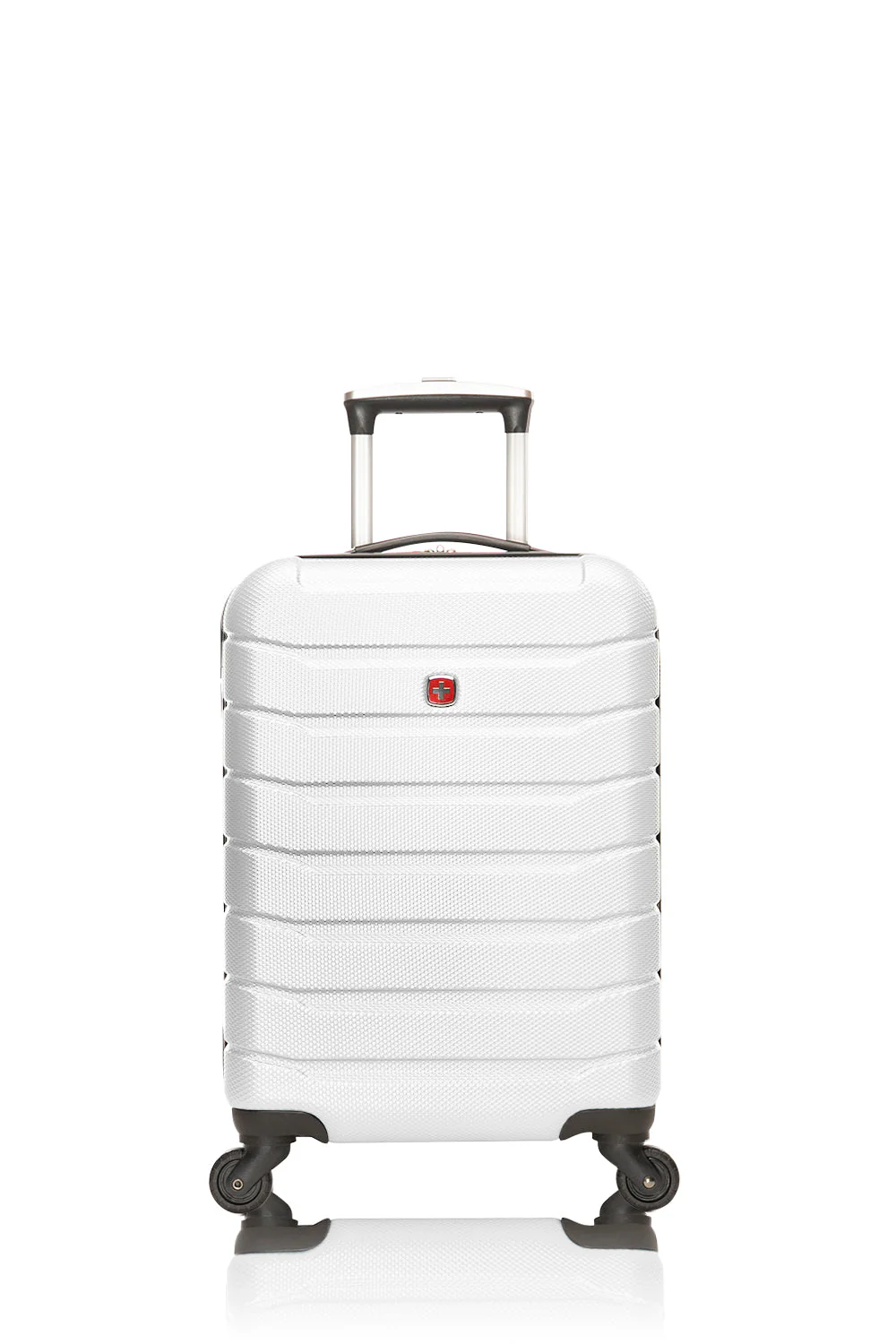 SWISSGEAR - Vaiana Collection Carry-On Hardside Luggage - Image 37