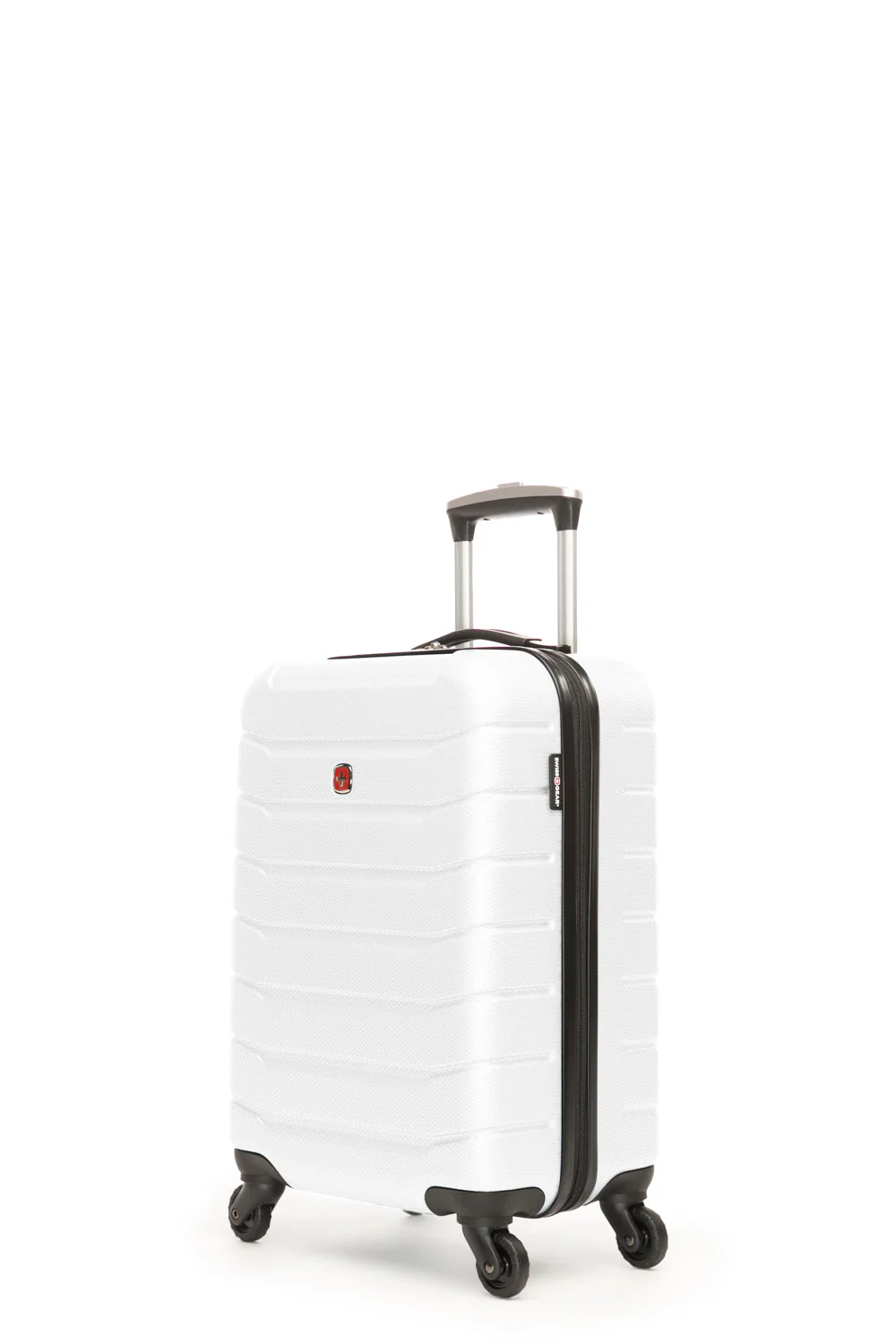 SWISSGEAR - Vaiana Collection Carry-On Hardside Luggage - Image 38