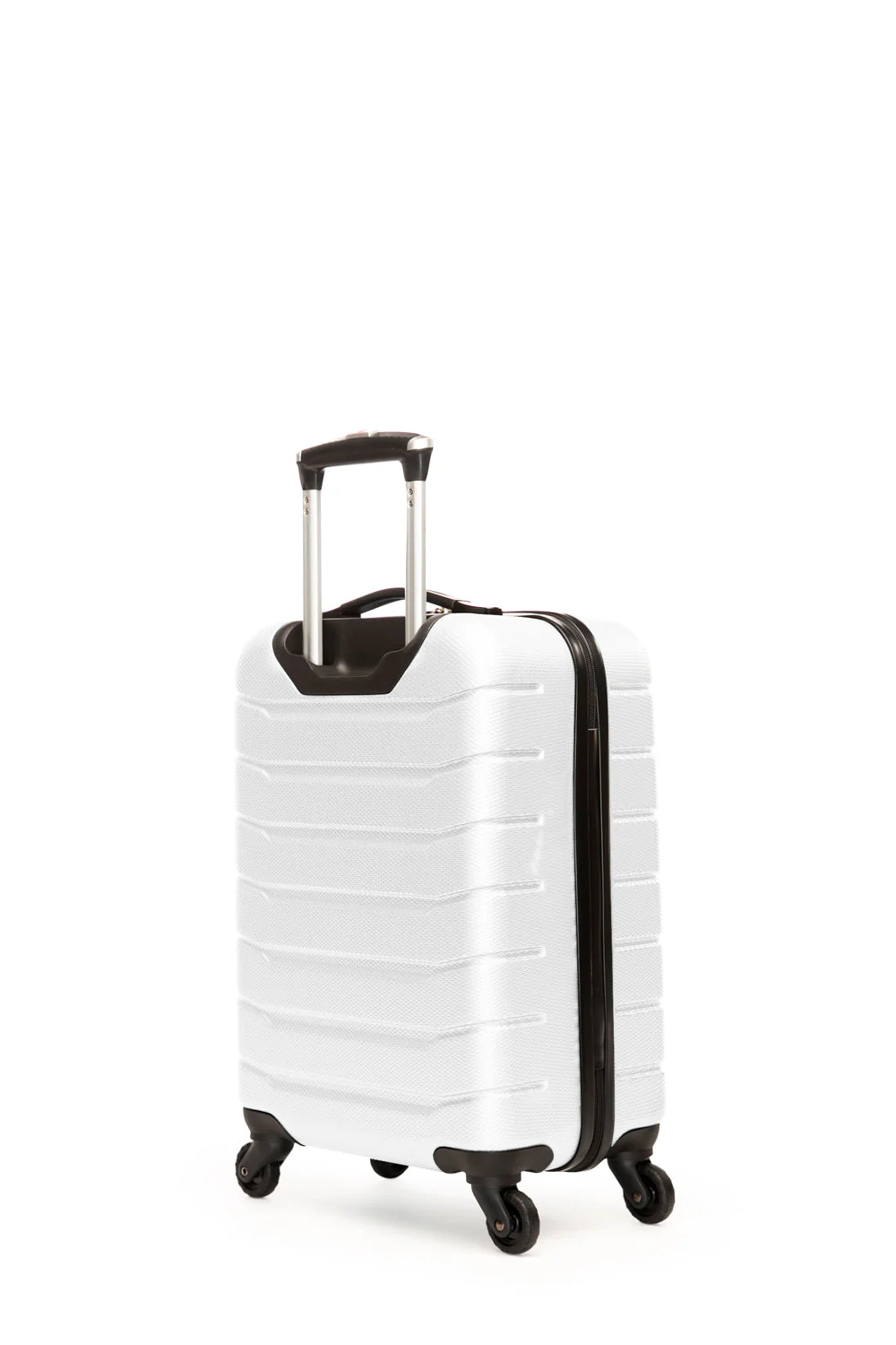 SWISSGEAR - Vaiana Collection Carry-On Hardside Luggage - Image 39