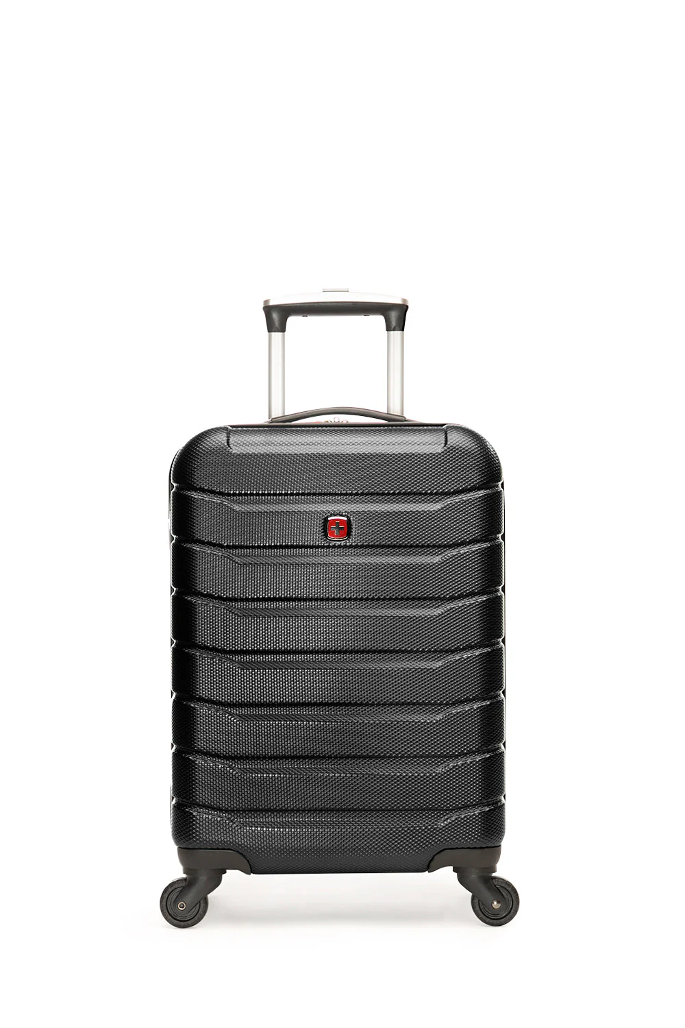 SWISSGEAR - Vaiana Collection Carry-On Hardside Luggage - Image 4