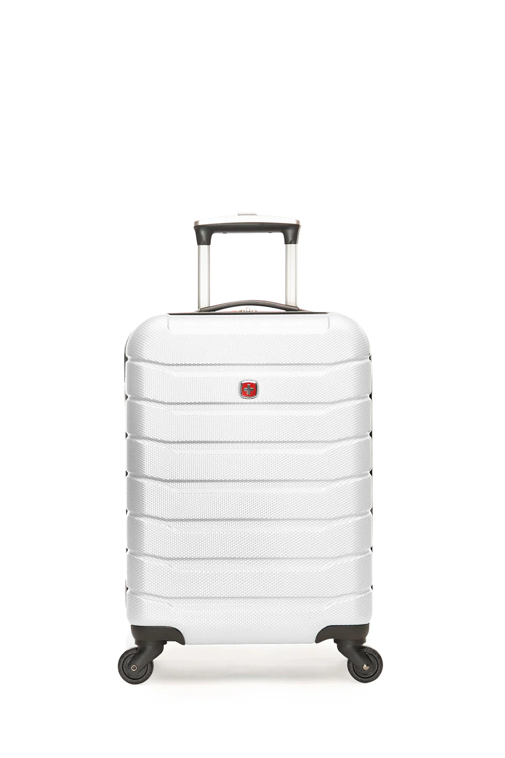 SWISSGEAR - Vaiana Collection Carry-On Hardside Luggage - Image 40