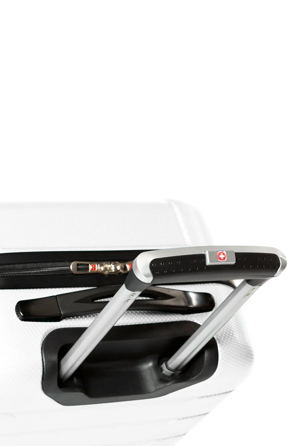 SWISSGEAR - Vaiana Collection Carry-On Hardside Luggage - Image 42