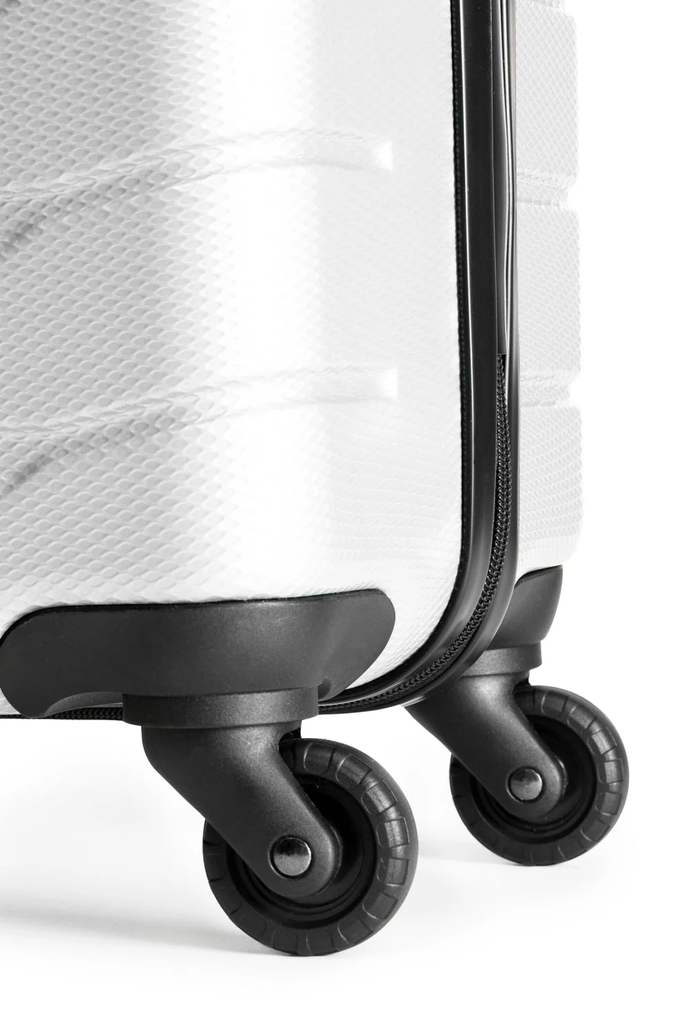 SWISSGEAR - Vaiana Collection Carry-On Hardside Luggage - Image 43
