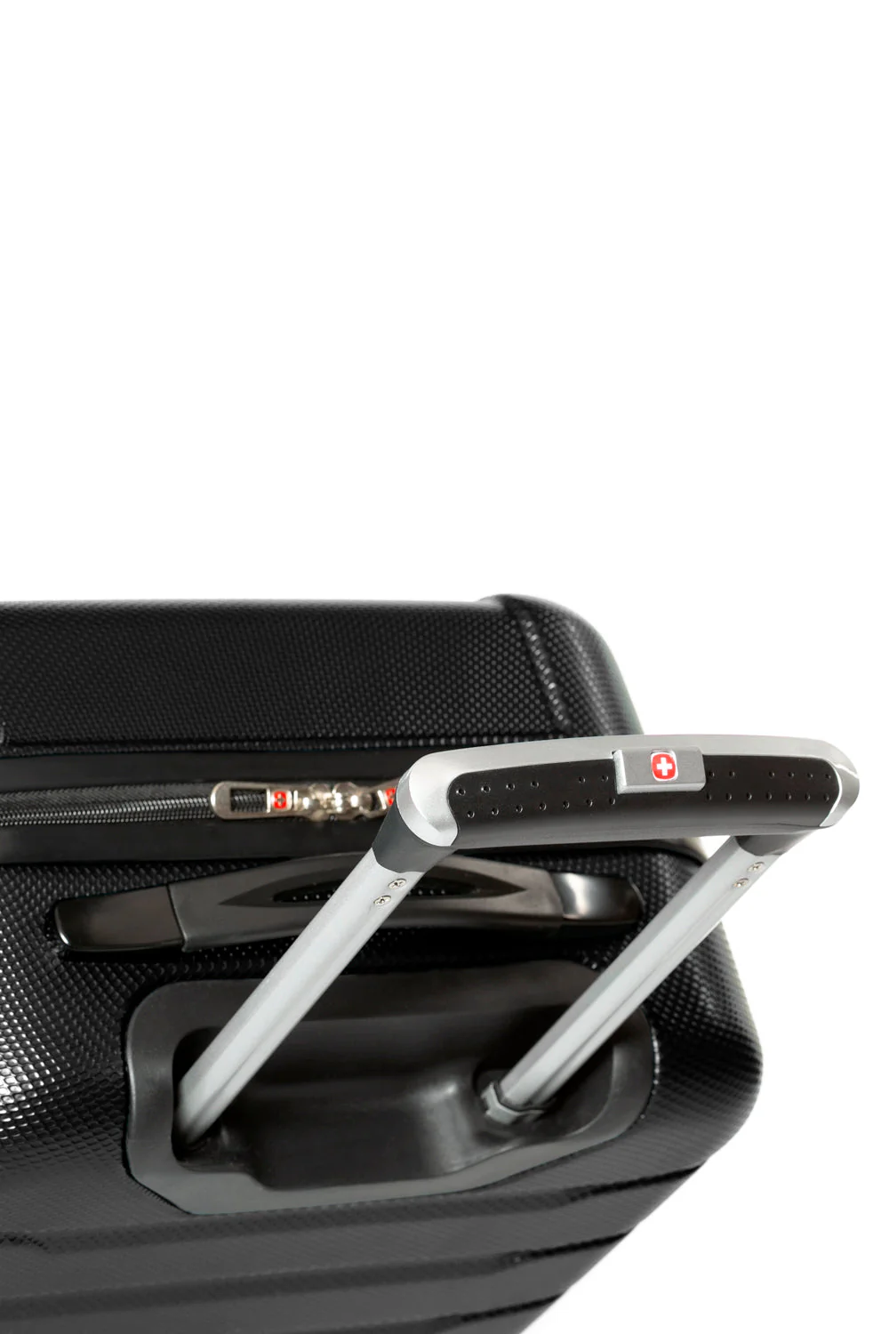 SWISSGEAR - Vaiana Collection Carry-On Hardside Luggage - Image 6