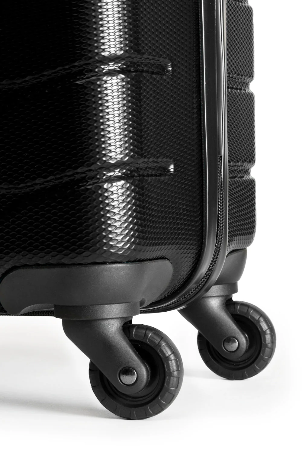SWISSGEAR - Vaiana Collection Carry-On Hardside Luggage - Image 7