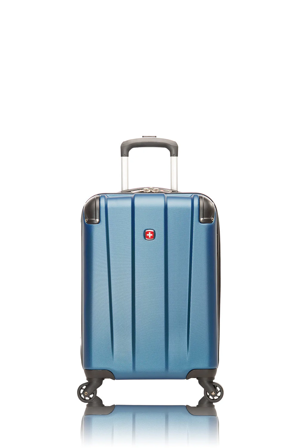 SWISSGEAR - Vaiana Collection Carry-On Hardside Luggage - Image 8