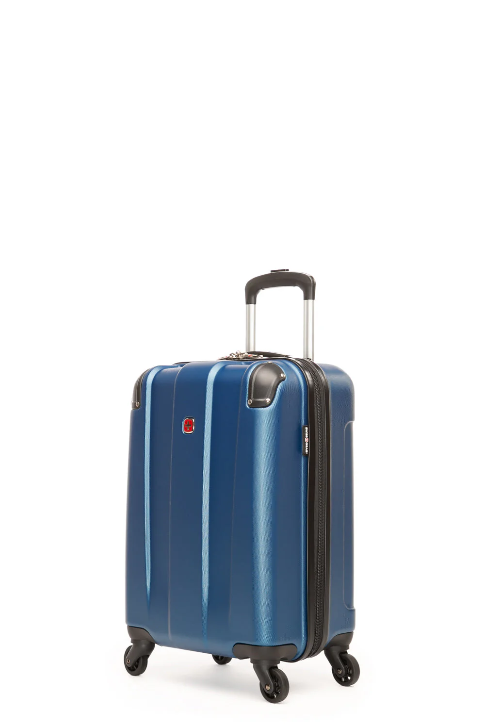 SWISSGEAR - Vaiana Collection Carry-On Hardside Luggage - Image 9