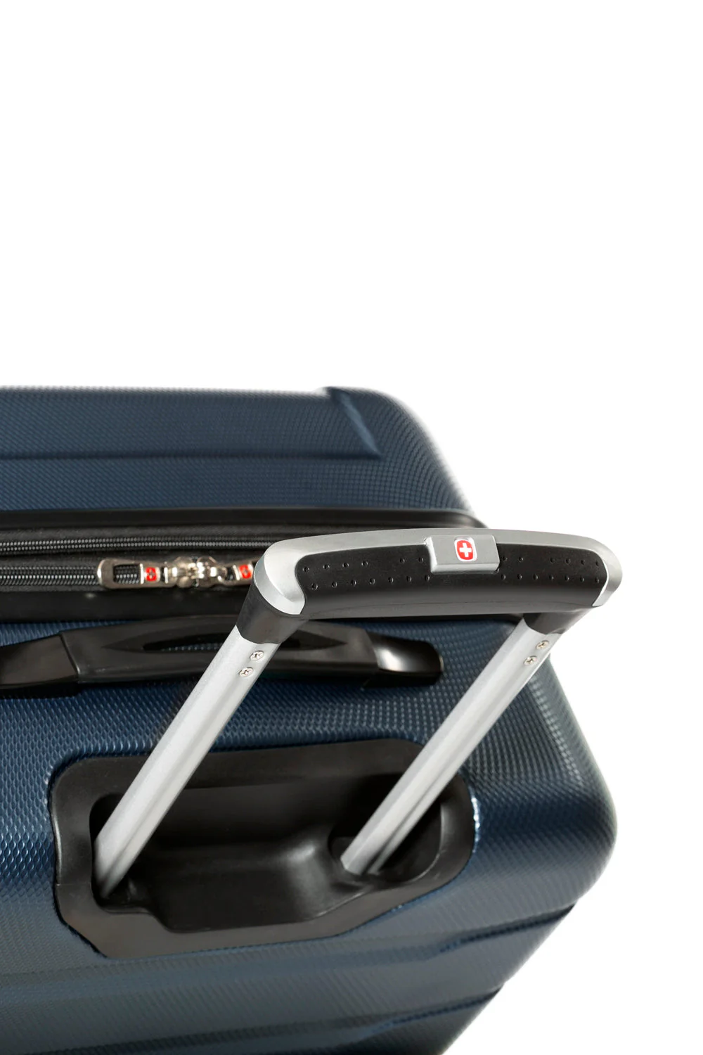 SWISSGEAR - Vaiana Collection Hardside Luggage 3 Piece Set - Image 11