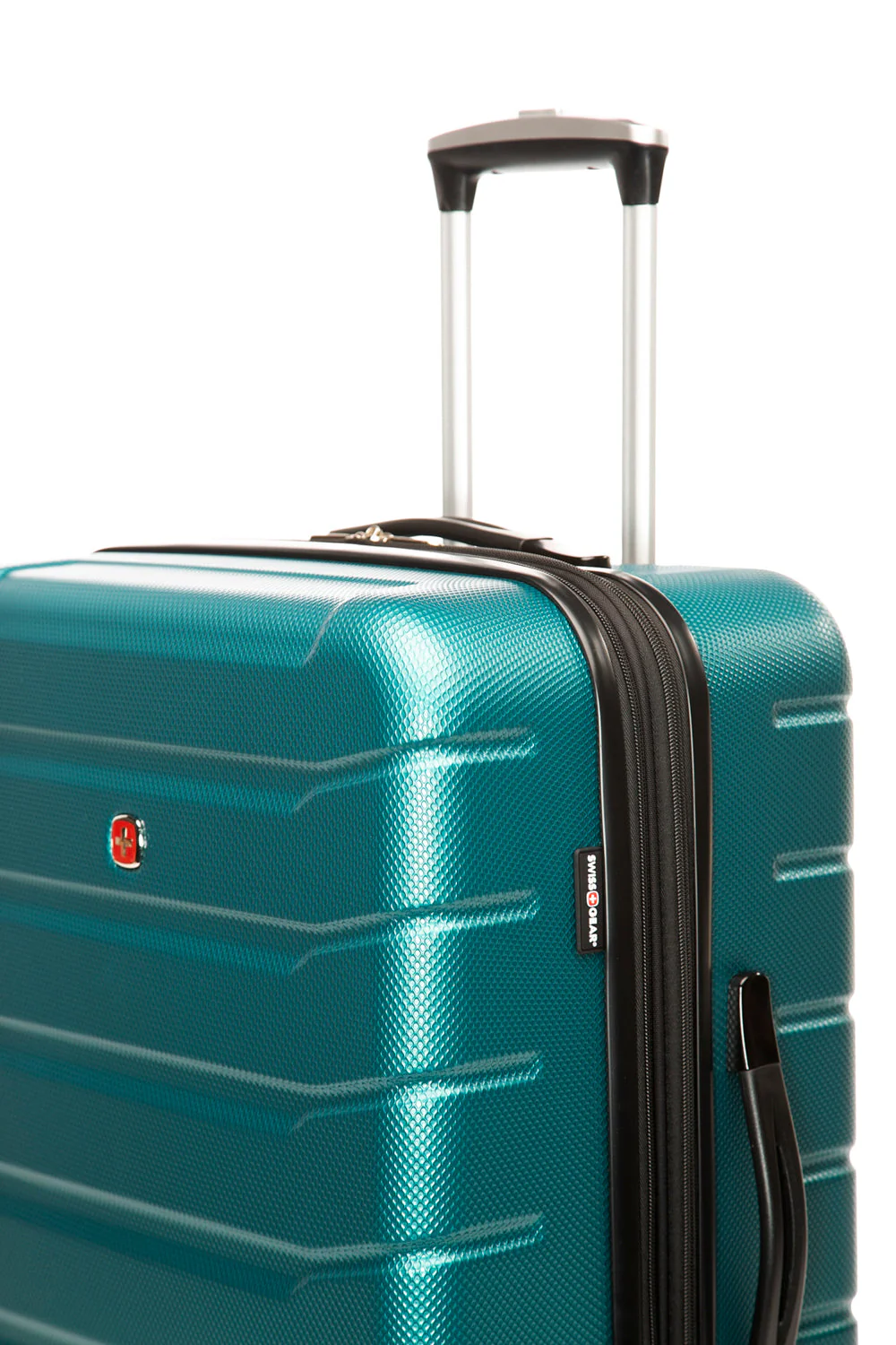 SWISSGEAR - Vaiana Collection Hardside Luggage 3 Piece Set - Image 16