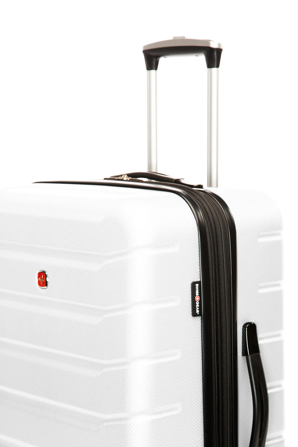 SWISSGEAR - Vaiana Collection Hardside Luggage 3 Piece Set - Image 22