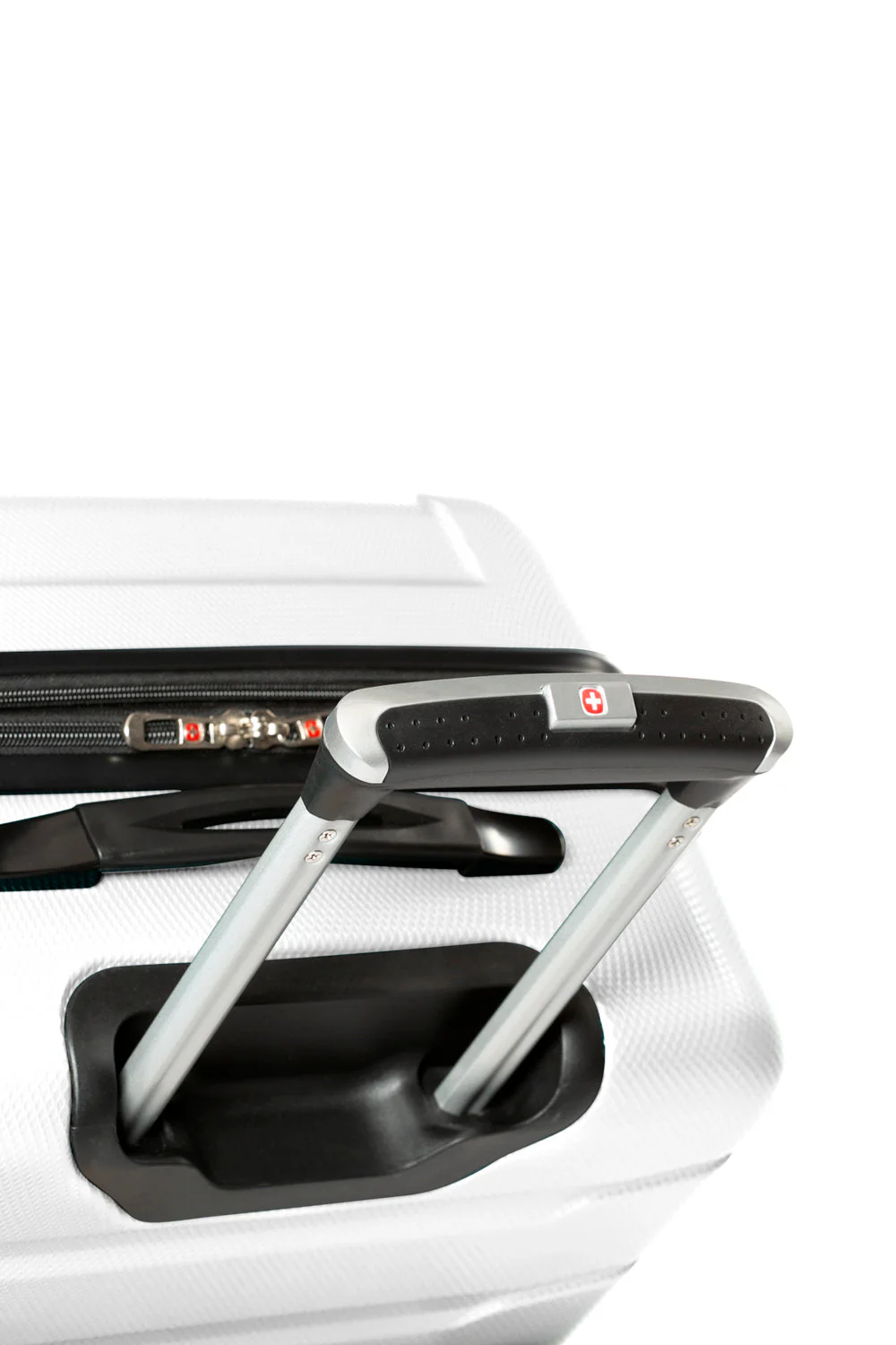 SWISSGEAR - Vaiana Collection Hardside Luggage 3 Piece Set - Image 23
