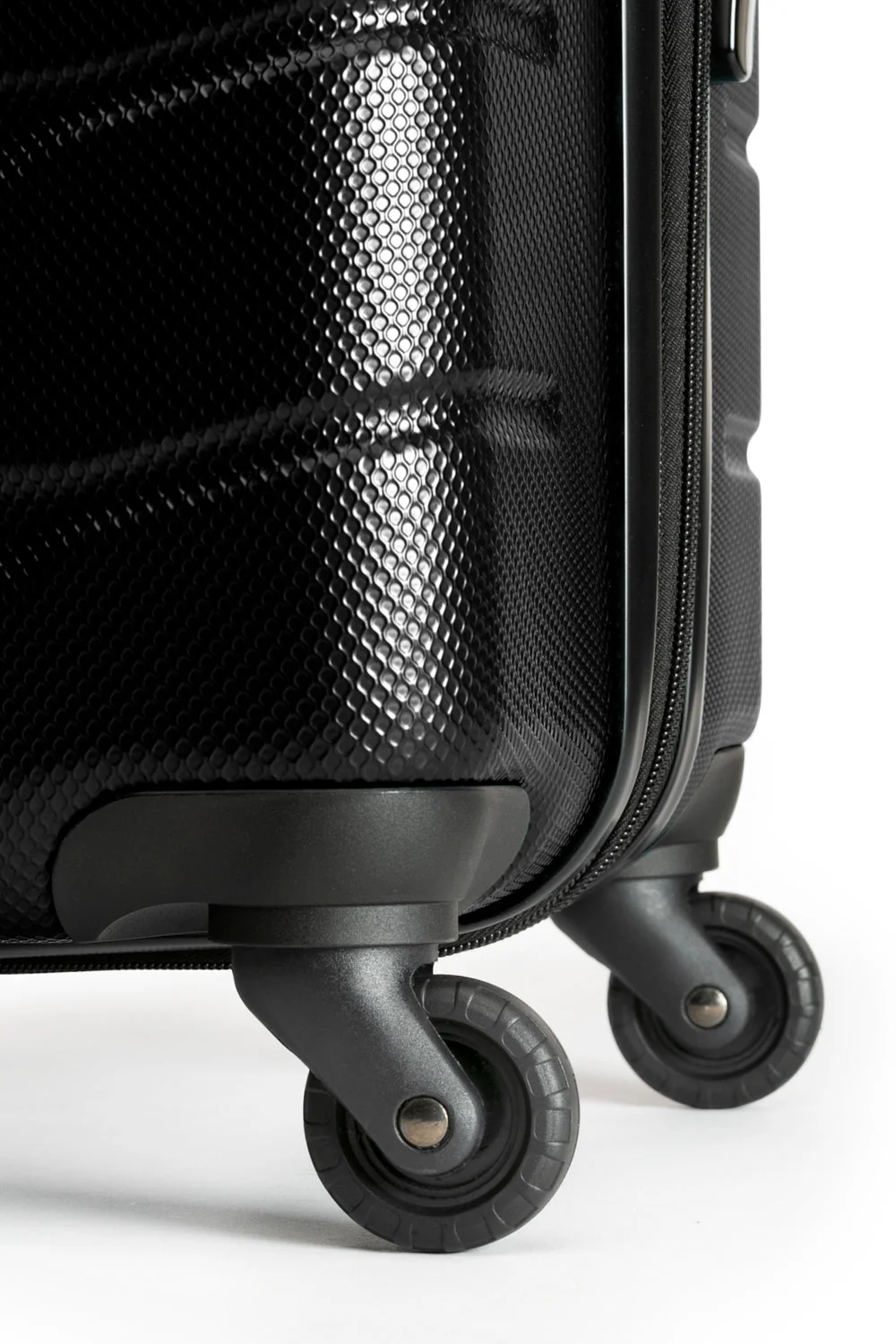 SWISSGEAR - Vaiana Collection Hardside Luggage 3 Piece Set - Image 6