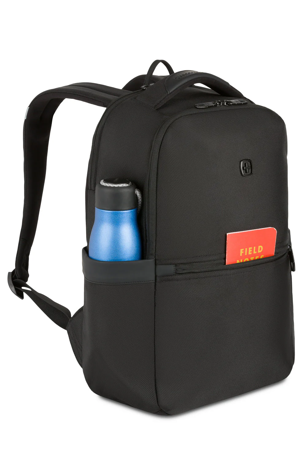 SWISSGEAR - Vector Laptop Backpack - Image 10