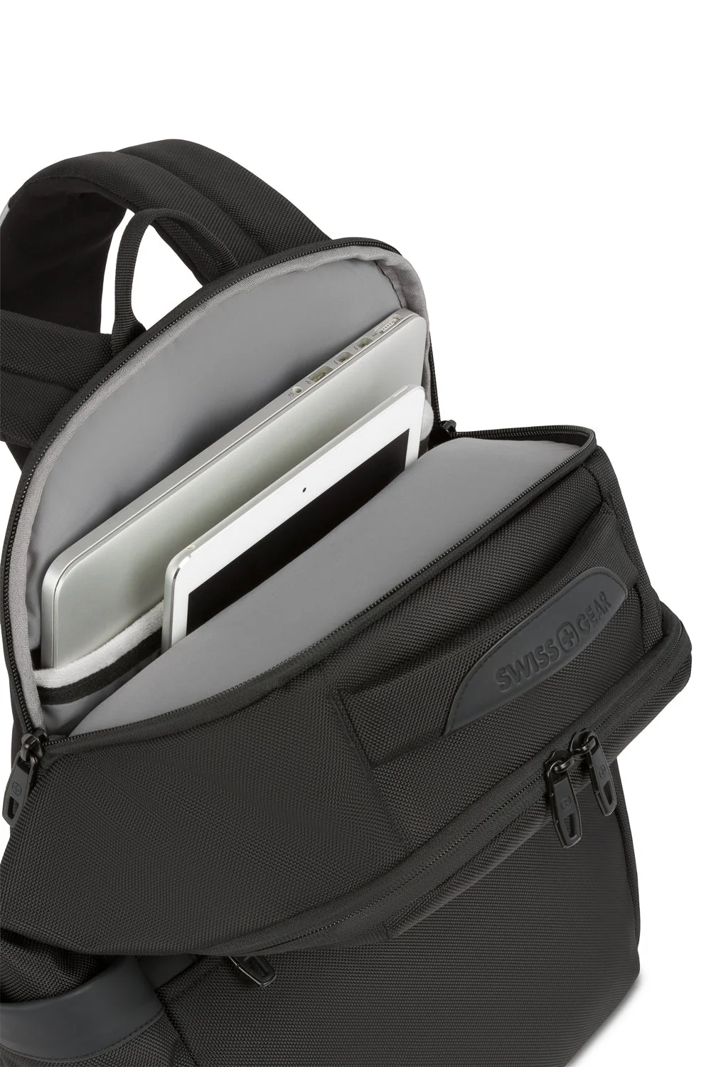 SWISSGEAR - Vector Laptop Backpack - Image 6