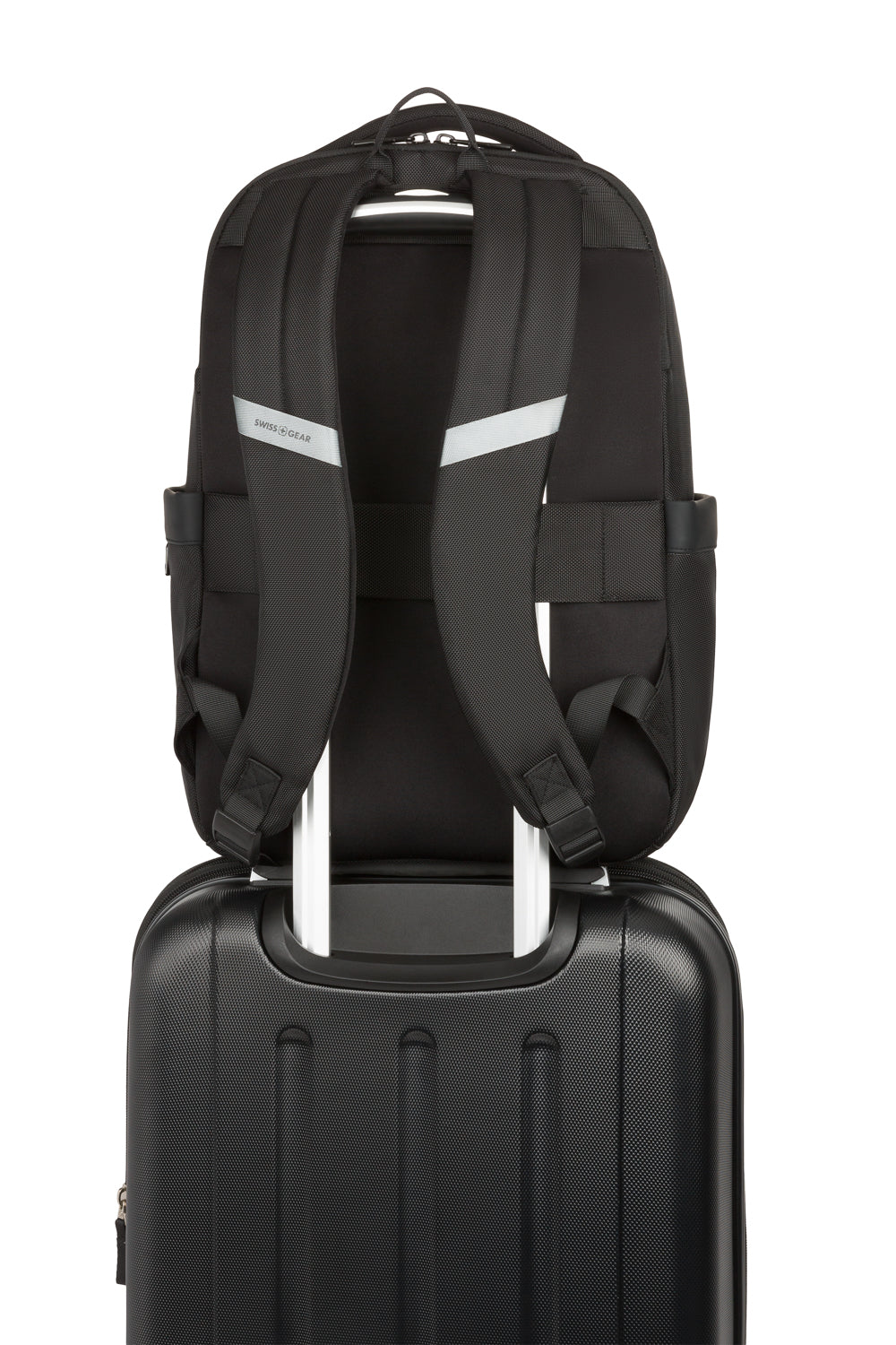 SWISSGEAR - Vector Laptop Backpack - Image 7