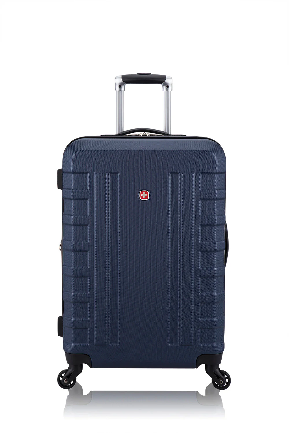 SWISSGEAR - Vernier Collection 24" Expandable Hardside Luggage - Image 10