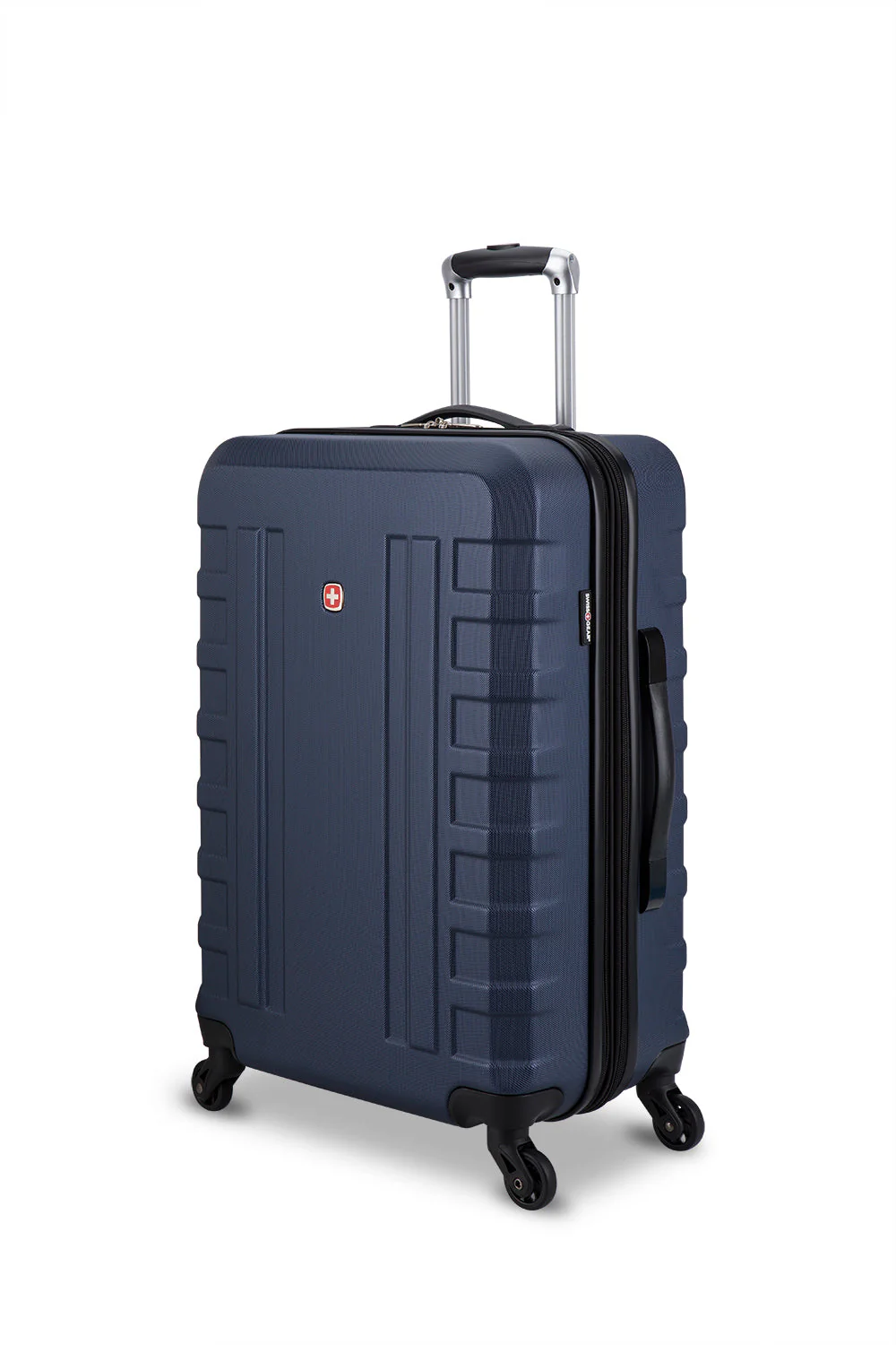 SWISSGEAR - Vernier Collection 24" Expandable Hardside Luggage - Image 11