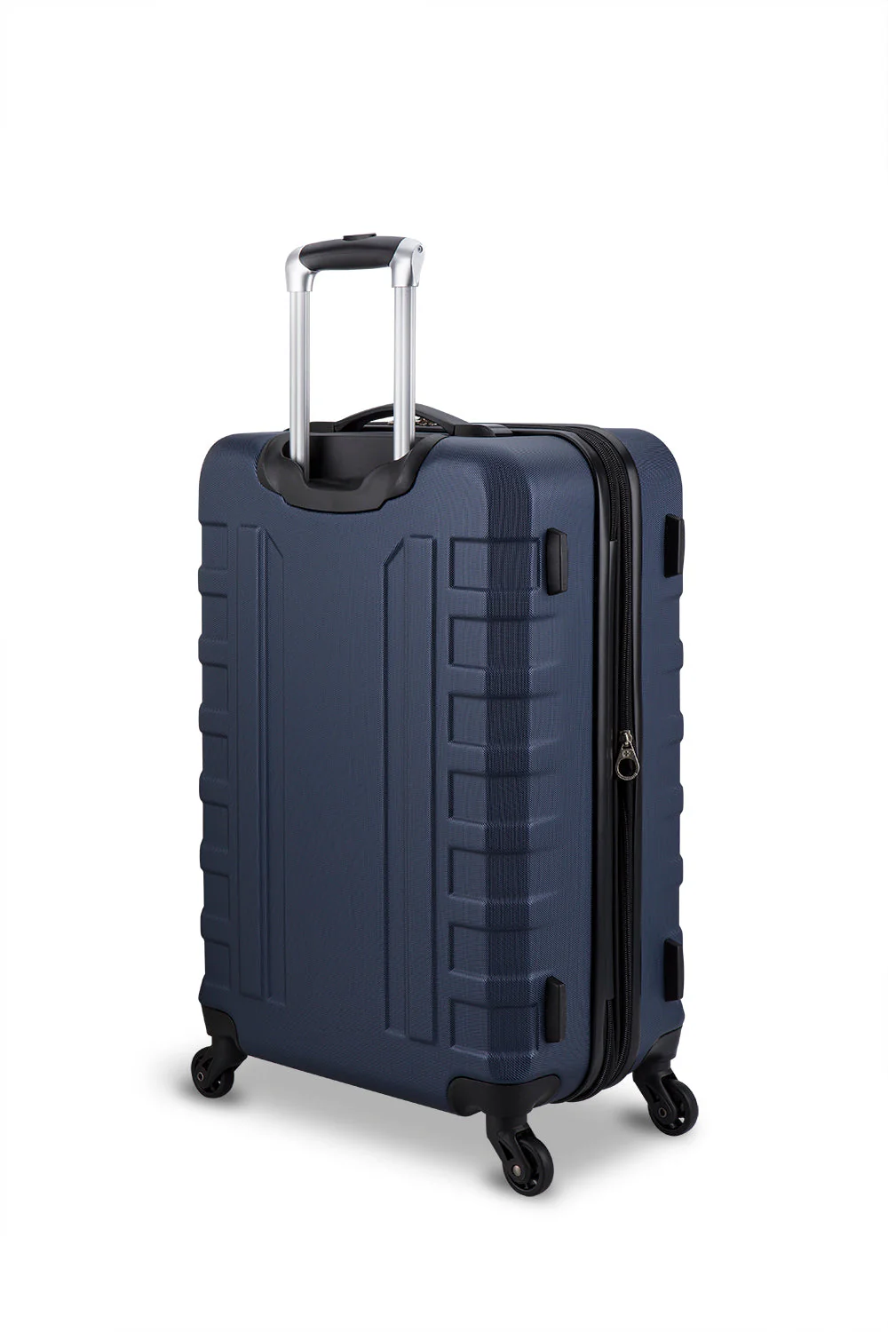 SWISSGEAR - Vernier Collection 24" Expandable Hardside Luggage - Image 12