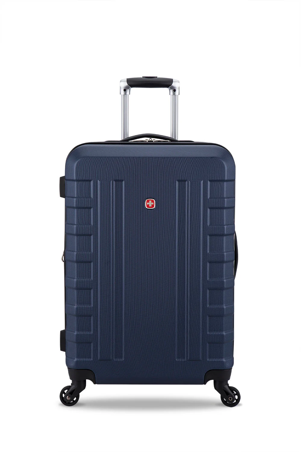 SWISSGEAR - Vernier Collection 24" Expandable Hardside Luggage - Image 13
