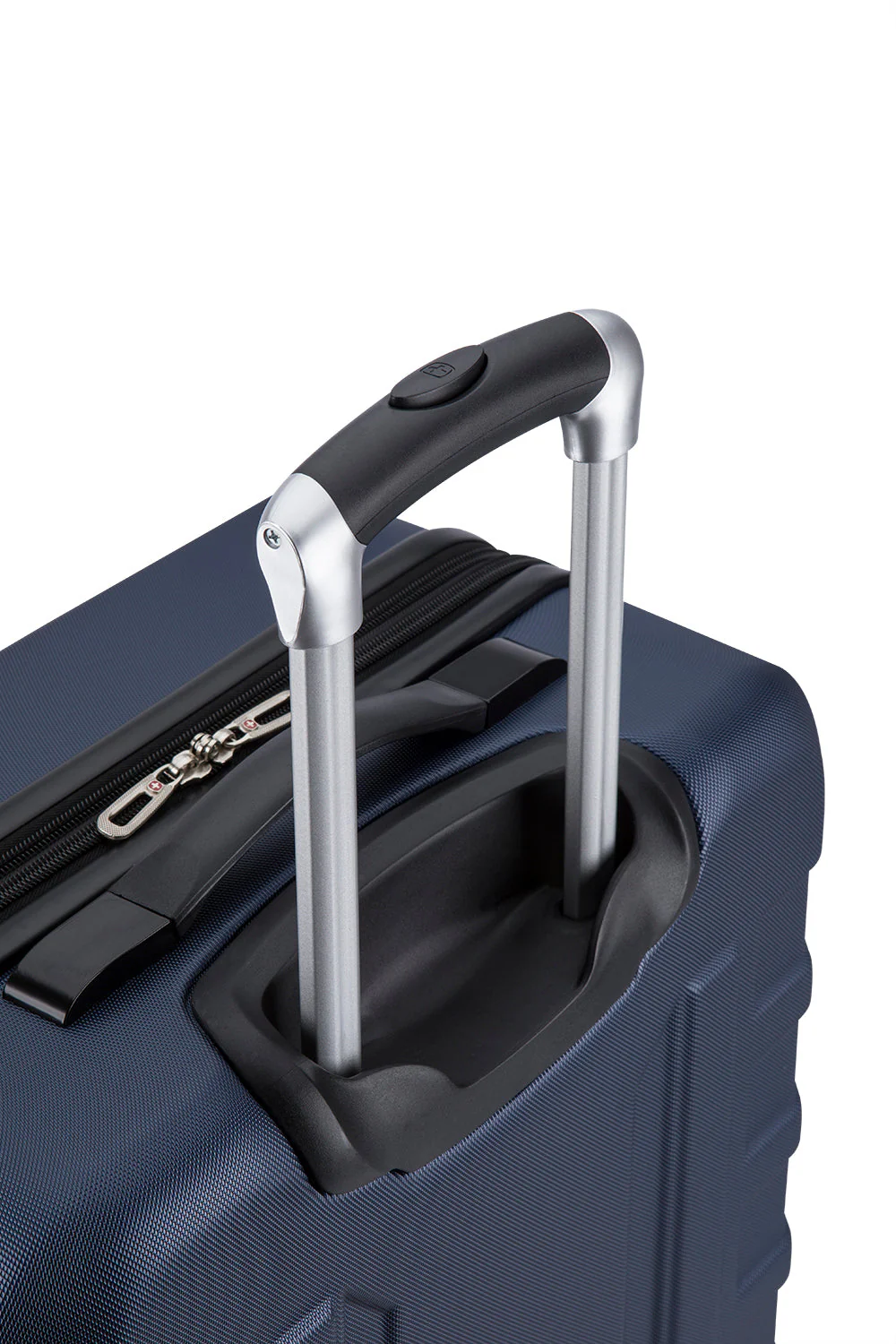 SWISSGEAR - Vernier Collection 24" Expandable Hardside Luggage - Image 15