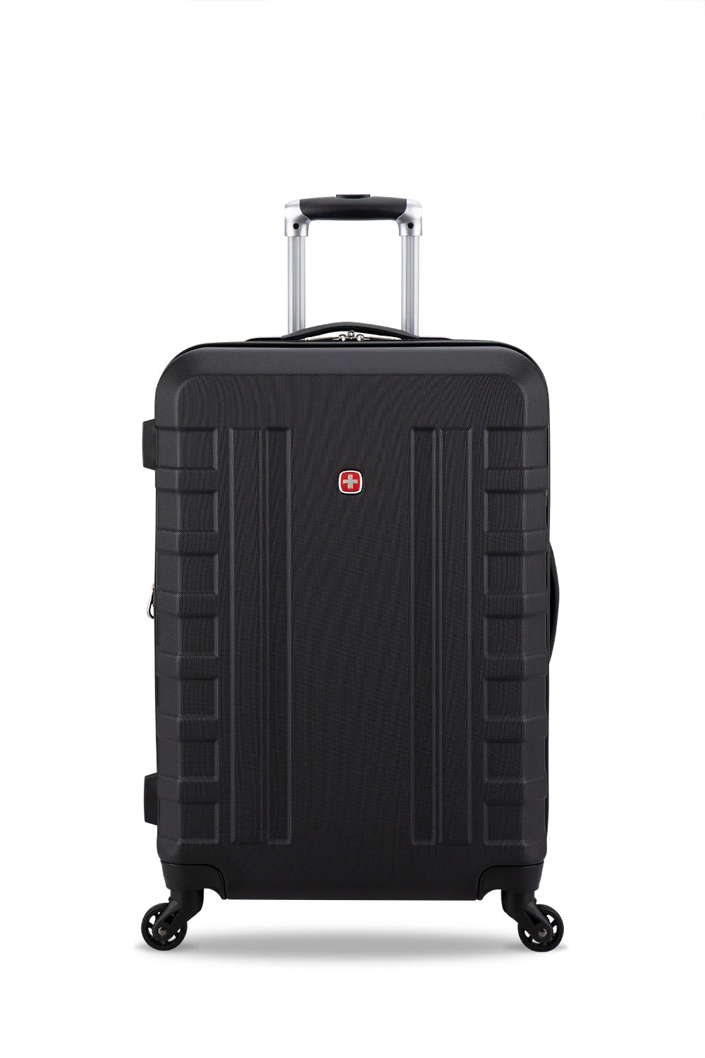 SWISSGEAR - Vernier Collection 24" Expandable Hardside Luggage - Image 4