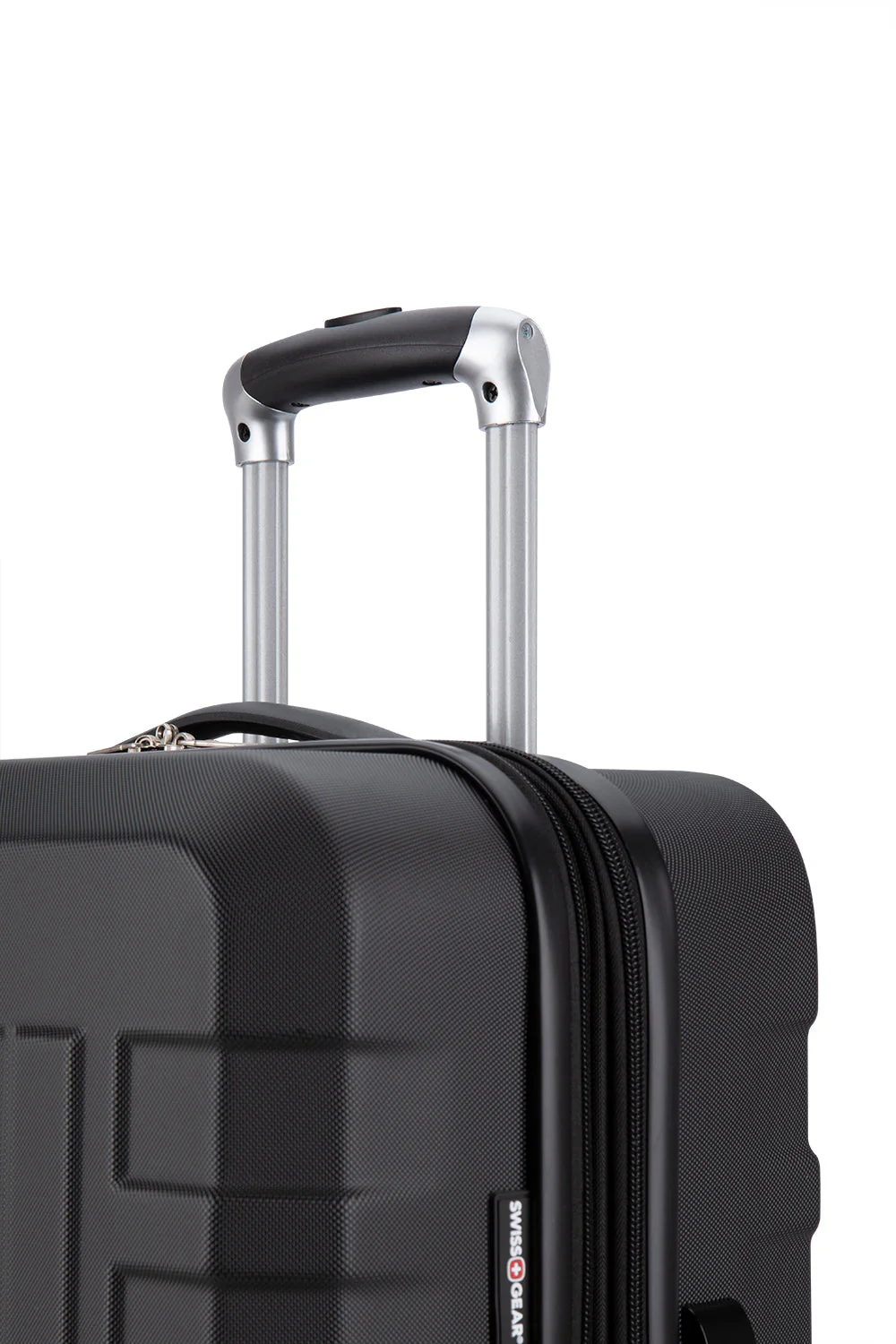 SWISSGEAR - Vernier Collection 24" Expandable Hardside Luggage - Image 8