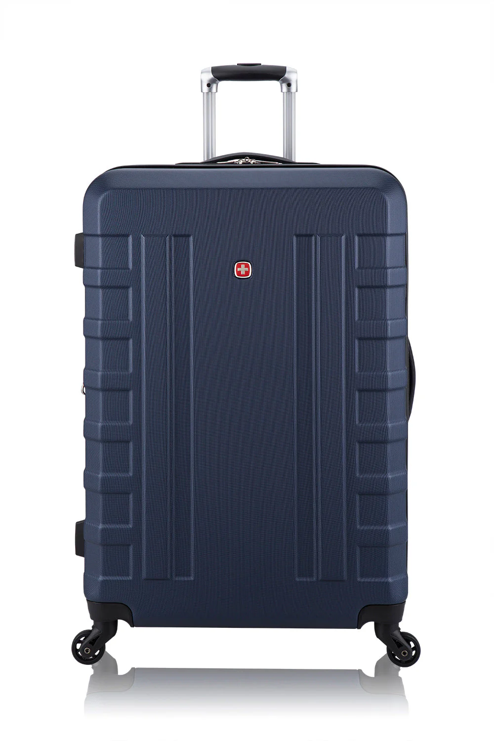 SWISSGEAR - Vernier Collection 28" Expandable Hardside Luggage - Image 10