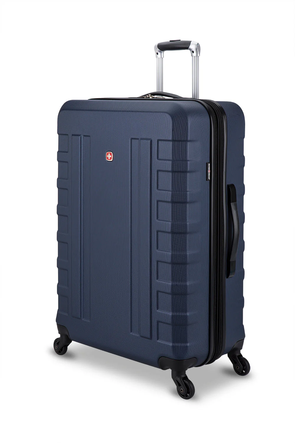 SWISSGEAR - Vernier Collection 28" Expandable Hardside Luggage - Image 11