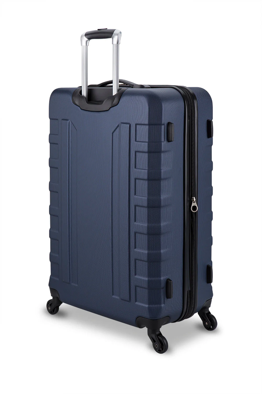 SWISSGEAR - Vernier Collection 28" Expandable Hardside Luggage - Image 12