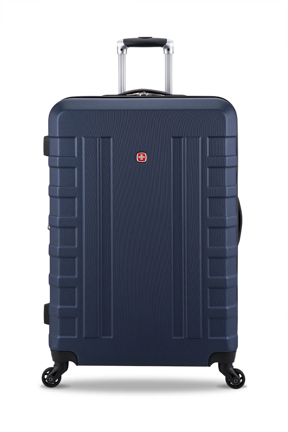 SWISSGEAR - Vernier Collection 28" Expandable Hardside Luggage - Image 13
