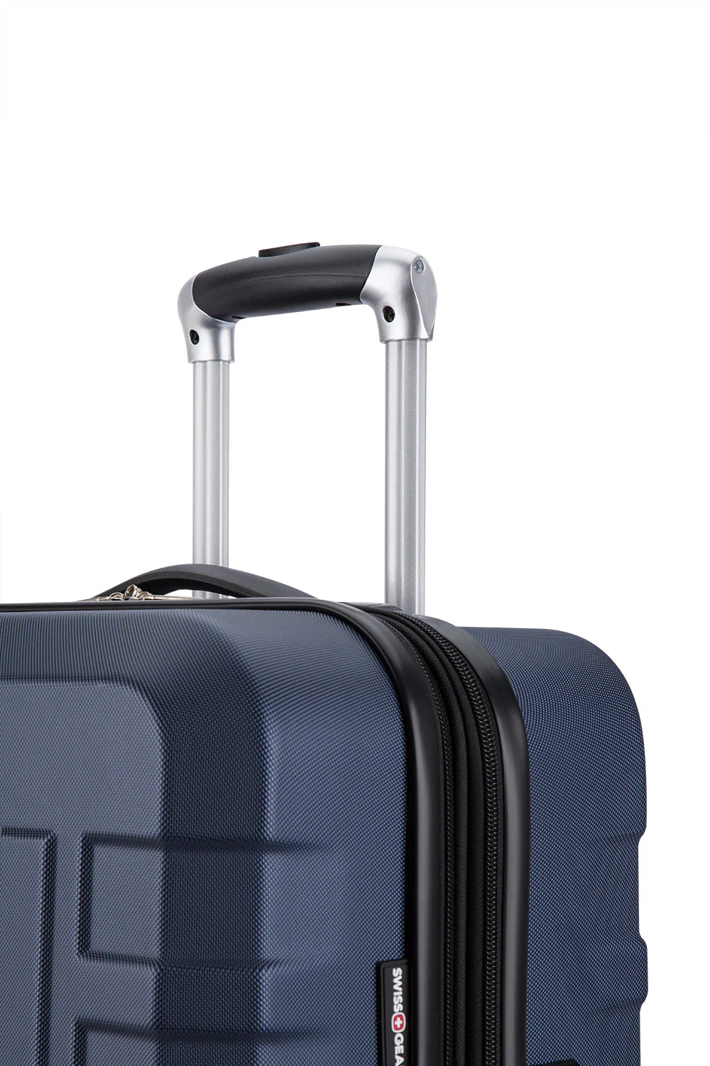 SWISSGEAR - Vernier Collection 28" Expandable Hardside Luggage - Image 17