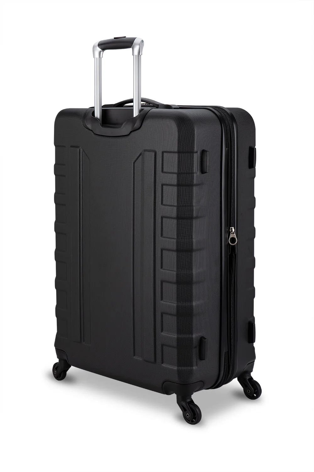 SWISSGEAR - Vernier Collection 28" Expandable Hardside Luggage - Image 3