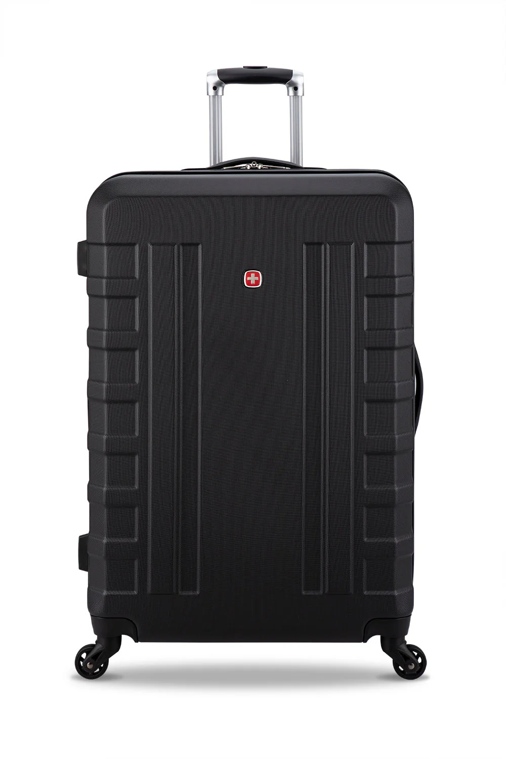 SWISSGEAR - Vernier Collection 28" Expandable Hardside Luggage - Image 4