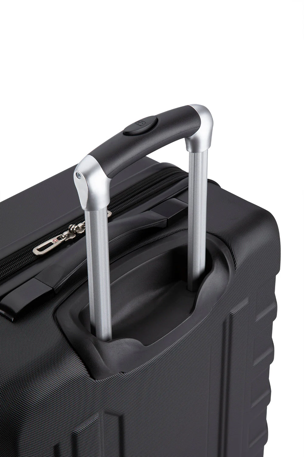 SWISSGEAR - Vernier Collection 28" Expandable Hardside Luggage - Image 6