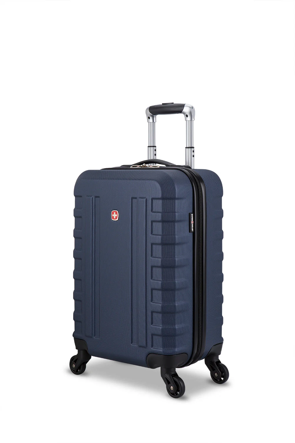 SWISSGEAR - Vernier Collection Carry-on Hardside Luggage - Image 10