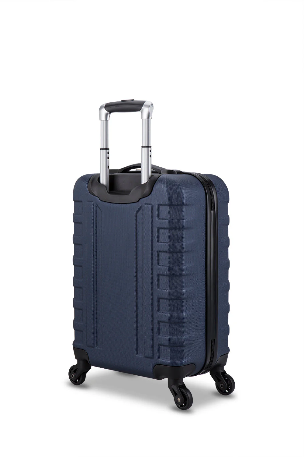 SWISSGEAR - Vernier Collection Carry-on Hardside Luggage - Image 11