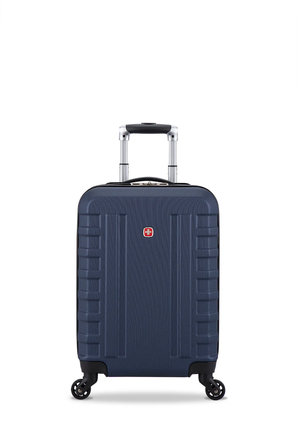 SWISSGEAR - Vernier Collection Carry-on Hardside Luggage - Image 12