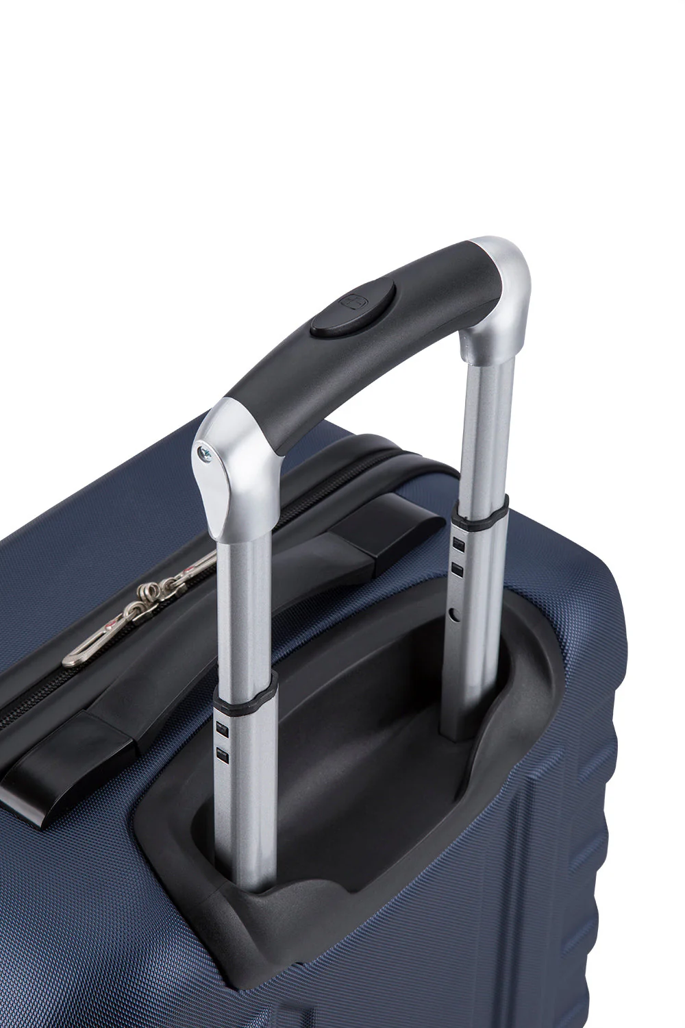 SWISSGEAR - Vernier Collection Carry-on Hardside Luggage - Image 14